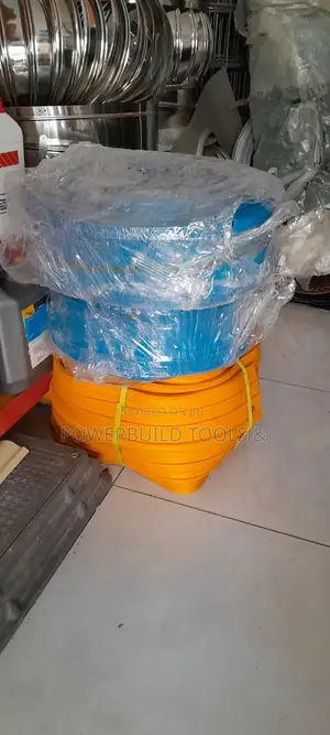 V20 Water Bar by 15metres 8inches