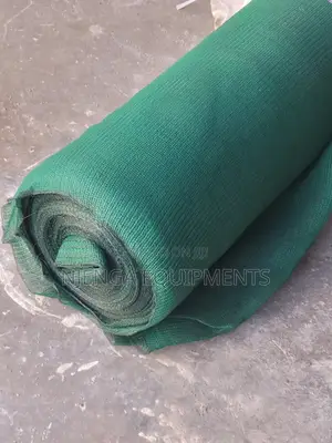 Construction Safety Net