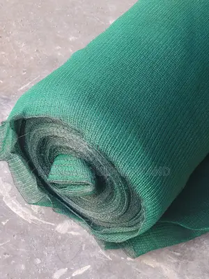 Scaffolding Safety Net