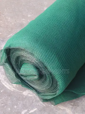 Scaffolding Safety Net