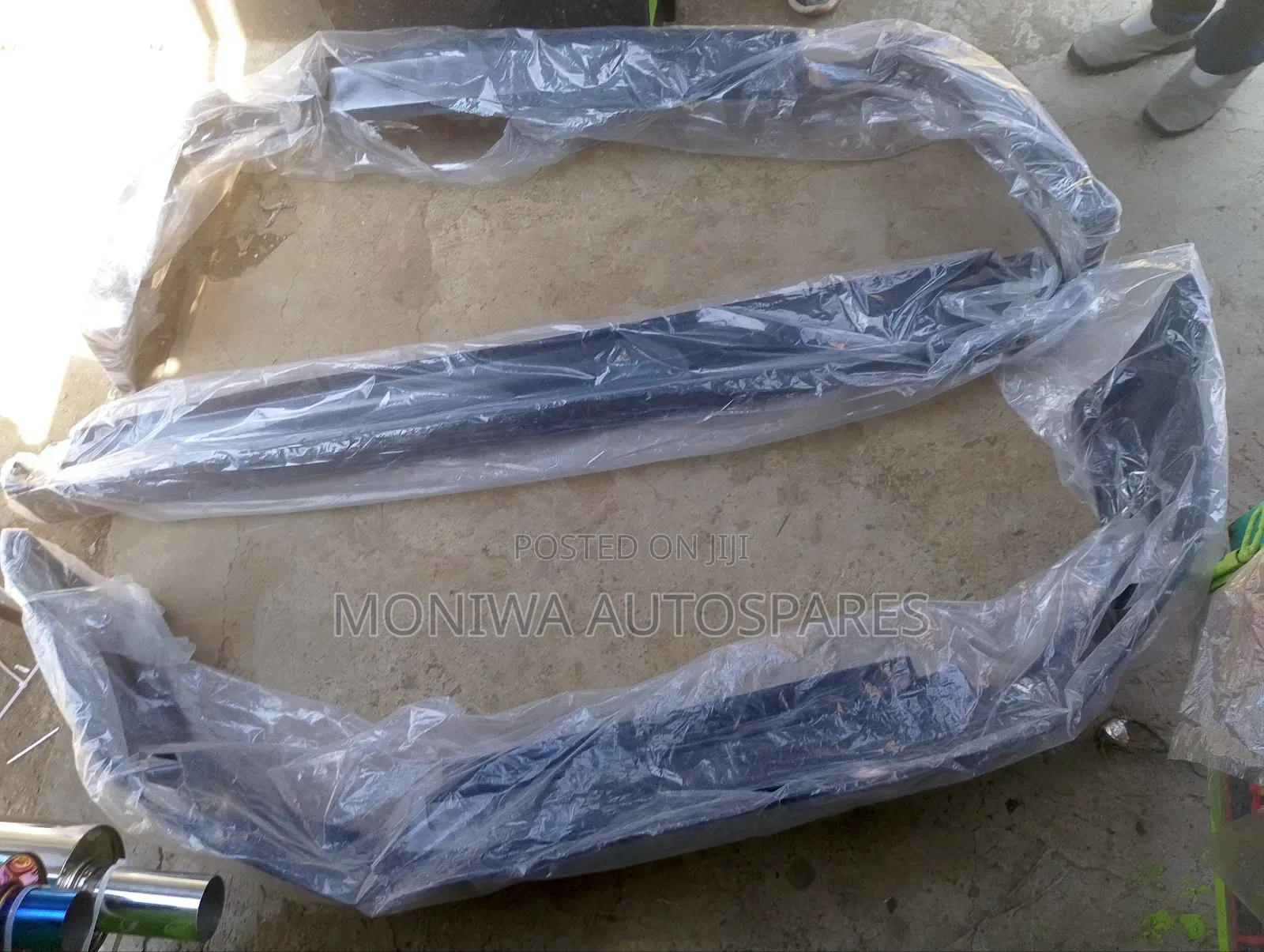 Body Kits Subaru Forester