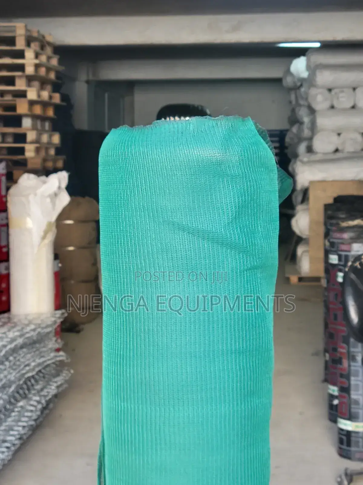 High Quality Safety Net