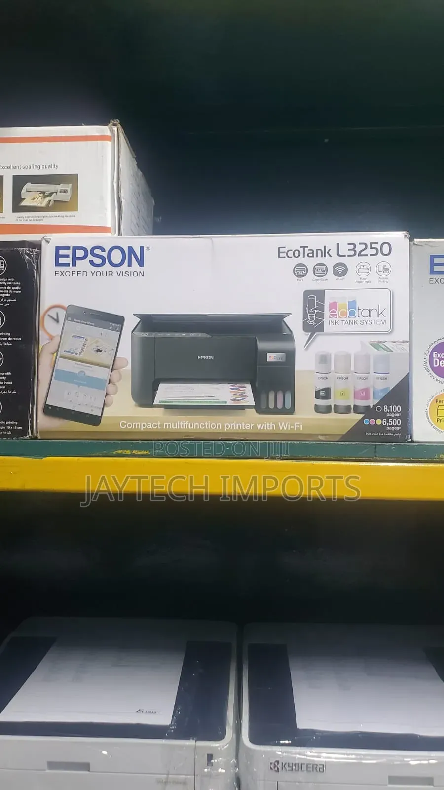Top-Notch Printer Copier Repair Services and Maintenance