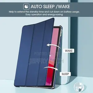 Smart Case for Lenovo Tab Tab Case Support Auto Wake