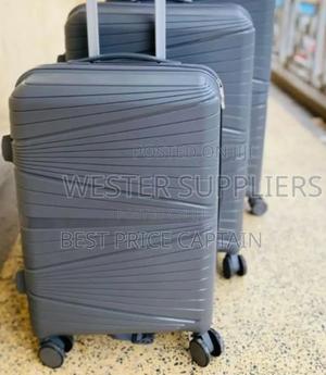 Suitcase Rubber 3 In 1 Luxurious - thumbnail 2