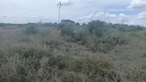 1/4 Plot in Lukenya Gardens