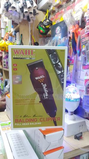 New Wahl Balding Clippers Shaving Machine - thumbnail 2