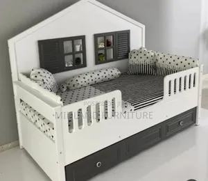 Monetessori Bed for Kids