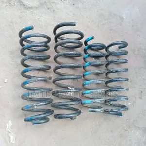 Mercedes Benz S-Class S300 New Model Heavy Duty Spring