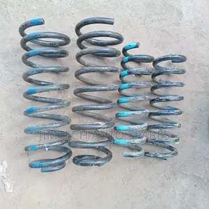 Mercedes Benz S-Class S300 New Model Heavy Duty Spring