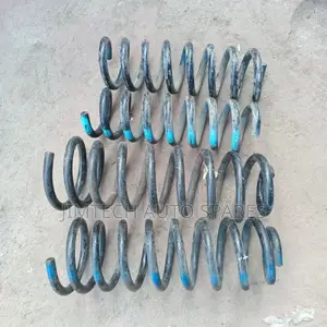 Mercedes Benze200 Heavy Duty Spring