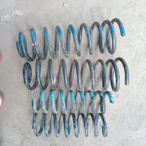 Mercedes Benze200 Heavy Duty Spring
