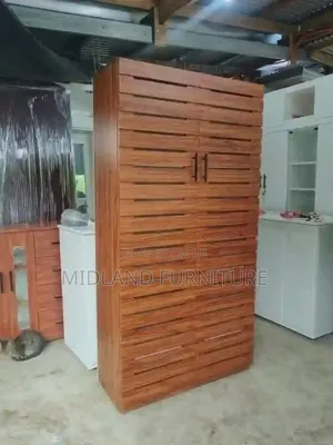 30 + Shoe Racks