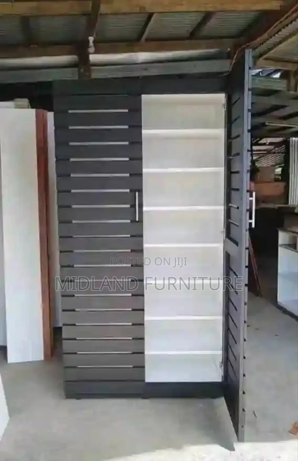 30 + Shoe Racks