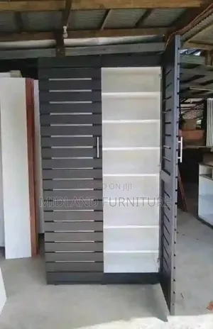 30 + Shoe Racks