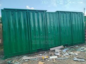 Container Water Tank/ Tanktainer-20ft - thumbnail 2