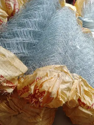 14gauge 7feet Galvanised Chainlink
