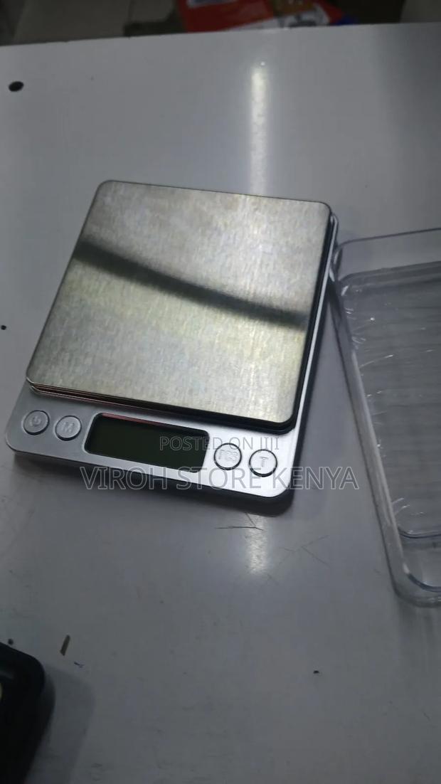 3kgs X 0.01g Digital Jewellery Gold Scale /Gold Scale + Batteries