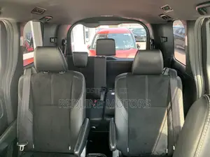 Toyota Noah 2.0 AWD (6 Seater) 2018 White