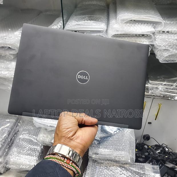 Laptop Dell Latitude 7280 8GB Intel Core I5 SSD 256GB - thumbnail 2