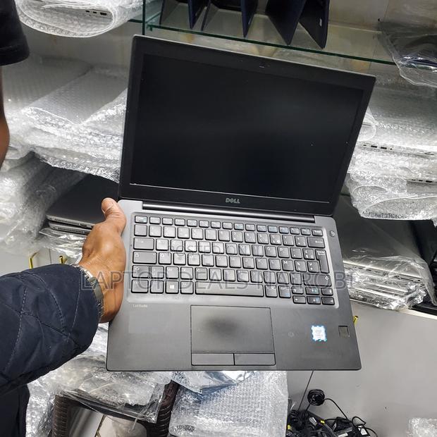 Laptop Dell Latitude 7280 8GB Intel Core I5 SSD 256GB - thumbnail 3