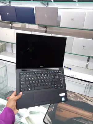 Laptop Dell Latitude 7280 4GB Intel Core I5 SSD 256GB