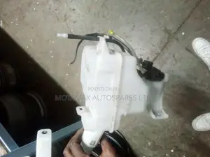 Washer Bottle