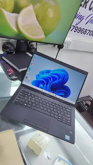 Laptop Dell Latitude 7280 16GB Intel Core I5 SSD 256GB