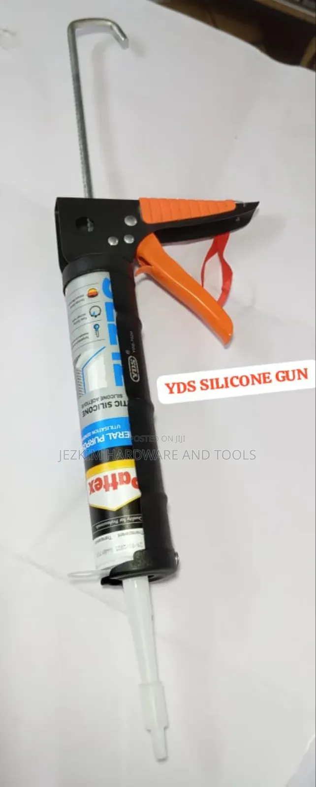 Silicone Gun Heavy Duty