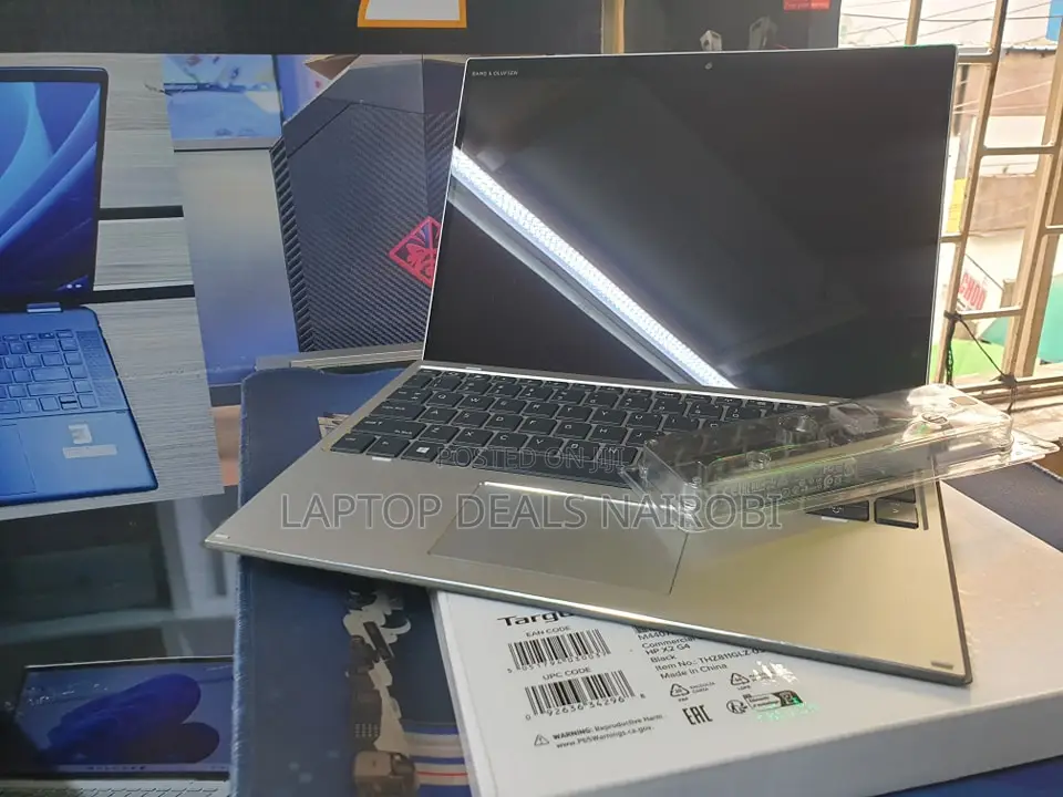 Laptop HP Elite X2 1013 G4 16GB Intel Core I7 SSD 256GB