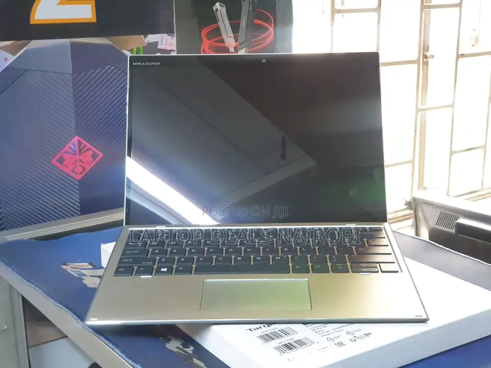Laptop HP Elite X2 1013 G4 16GB Intel Core I7 SSD 256GB