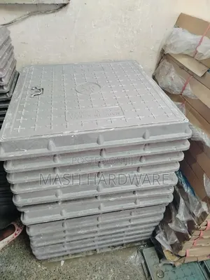 24*24 Manhole Cover