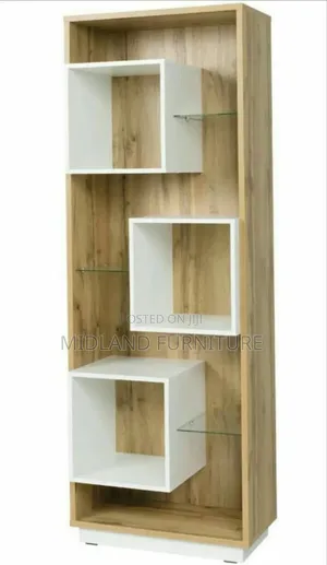 Bookshelves on Order