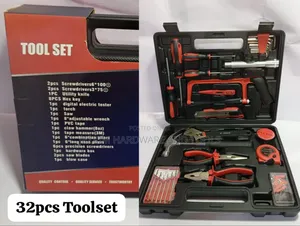 Tool Set 32pcs