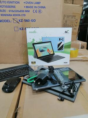 New Modio M34 512 GB Gray - main view