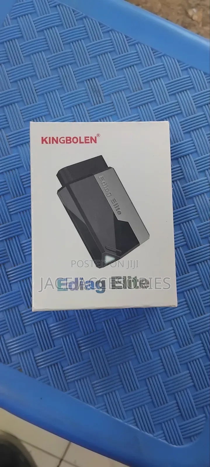 Latest Kingbolen Ediag Elite(15 Free Lifetime Updates)