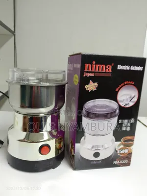 Powder Grinder, Affordable Cereal Grinder