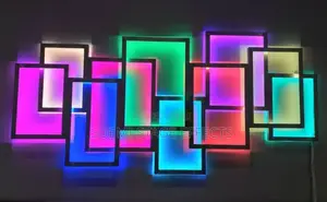Remote LED Strip Lights – 5m Color Your Home With Rhythm!
