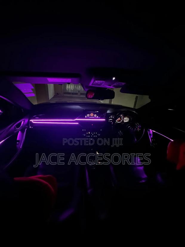 Latest Ambient Lighting - thumbnail 6