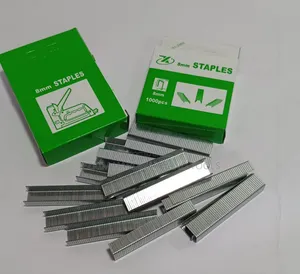 Staple Pins 1000pcs
