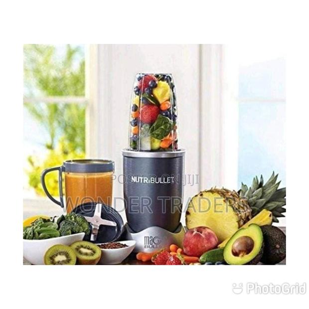 Nutribullet /Sokany Extractor ( Nutribullet