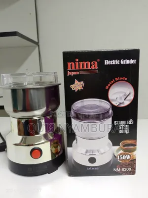 Affordable Powder Grinder, Electric Cereal Grinder