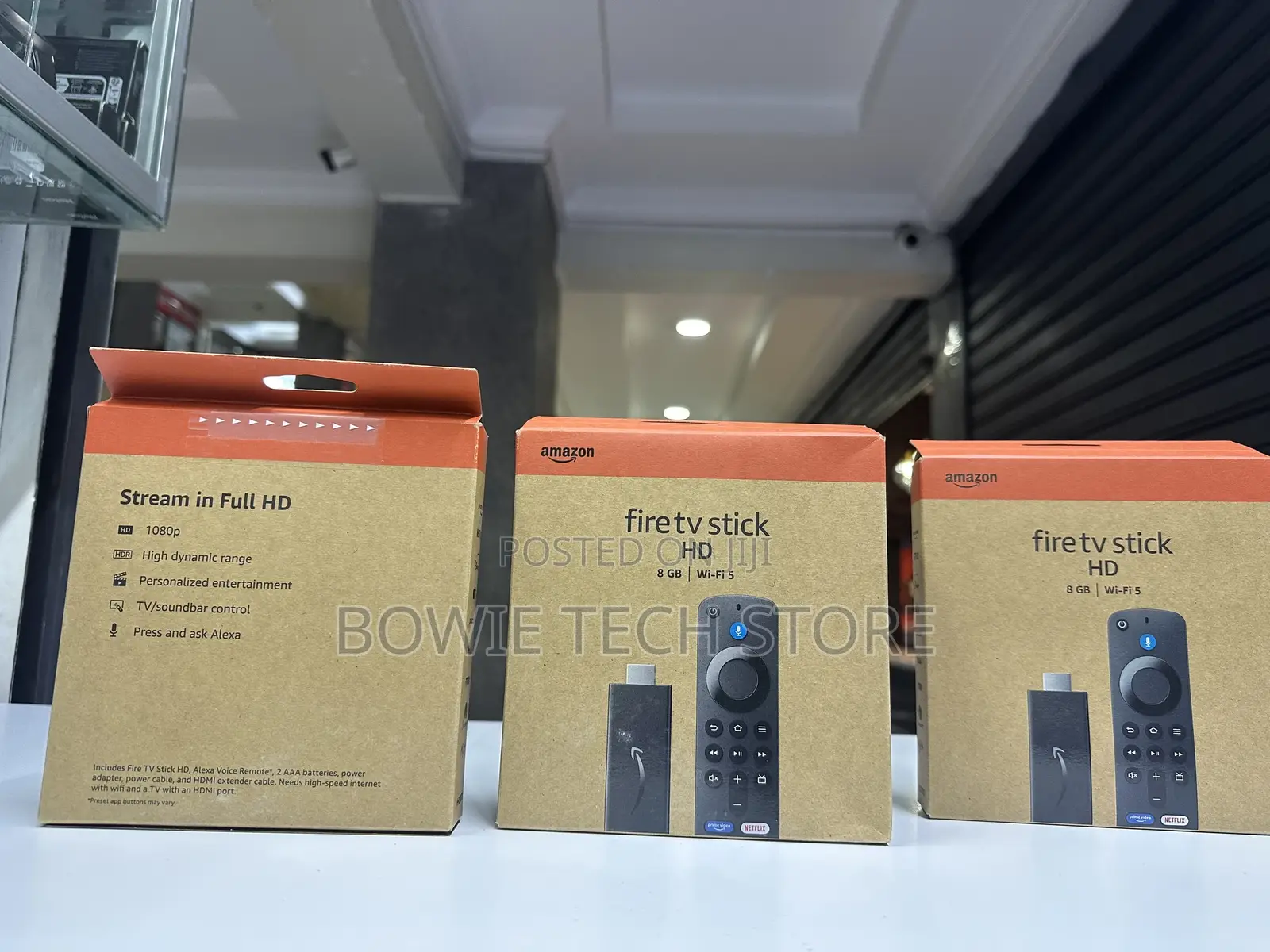 Amazon Fire Tv Stick Lite New Model
