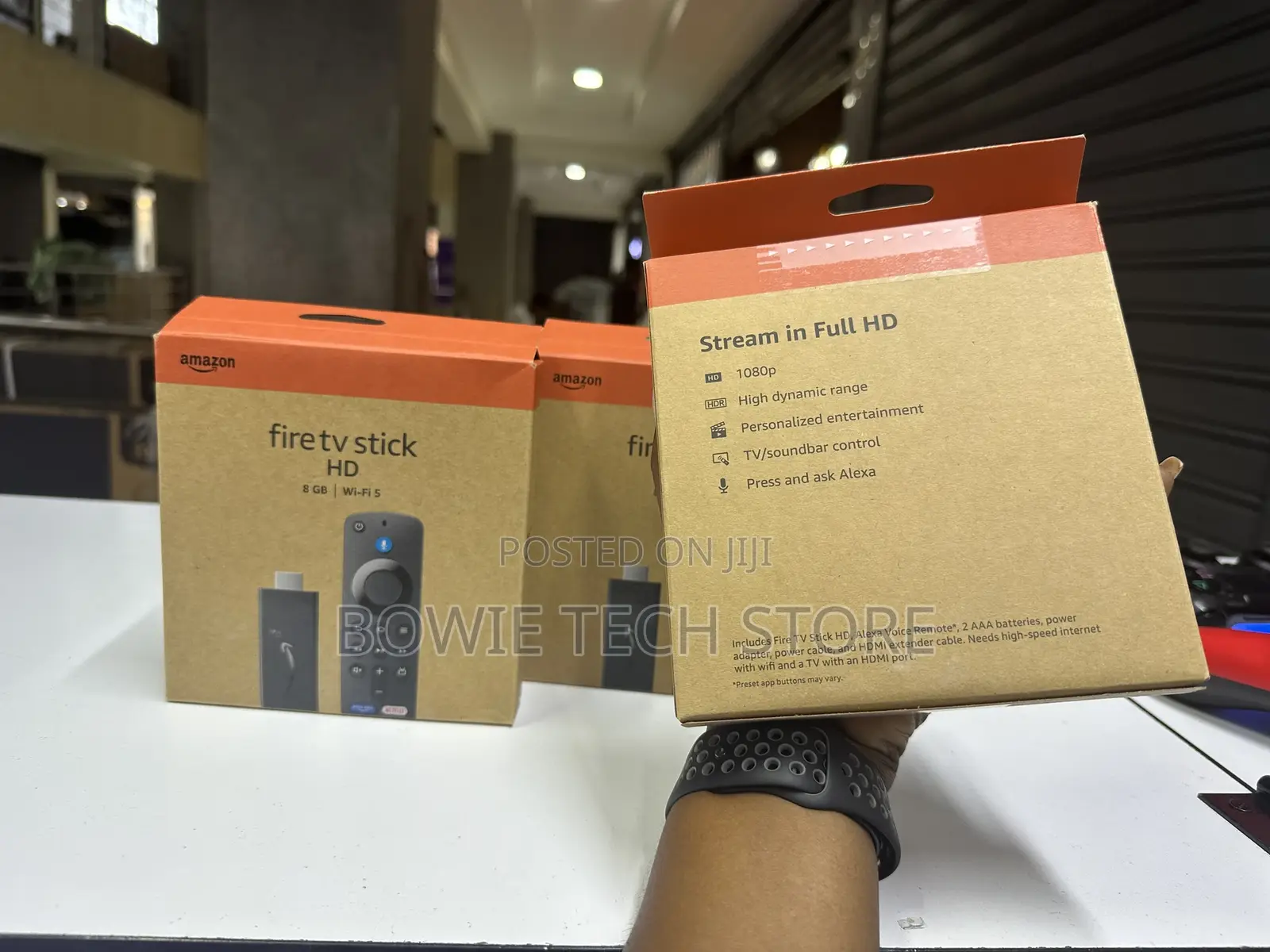 Amazon Fire Tv Stick Lite New Model