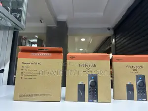 Amazon Fire Tv Stick Lite New Model