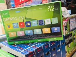 Synix 32 Smart FHD Full Hd - main view