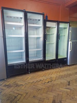 High Quality Display Fridge - thumbnail 2