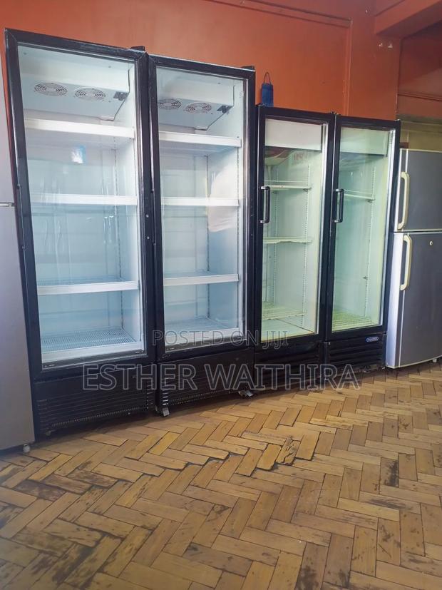 High Quality Display Fridge - thumbnail 3