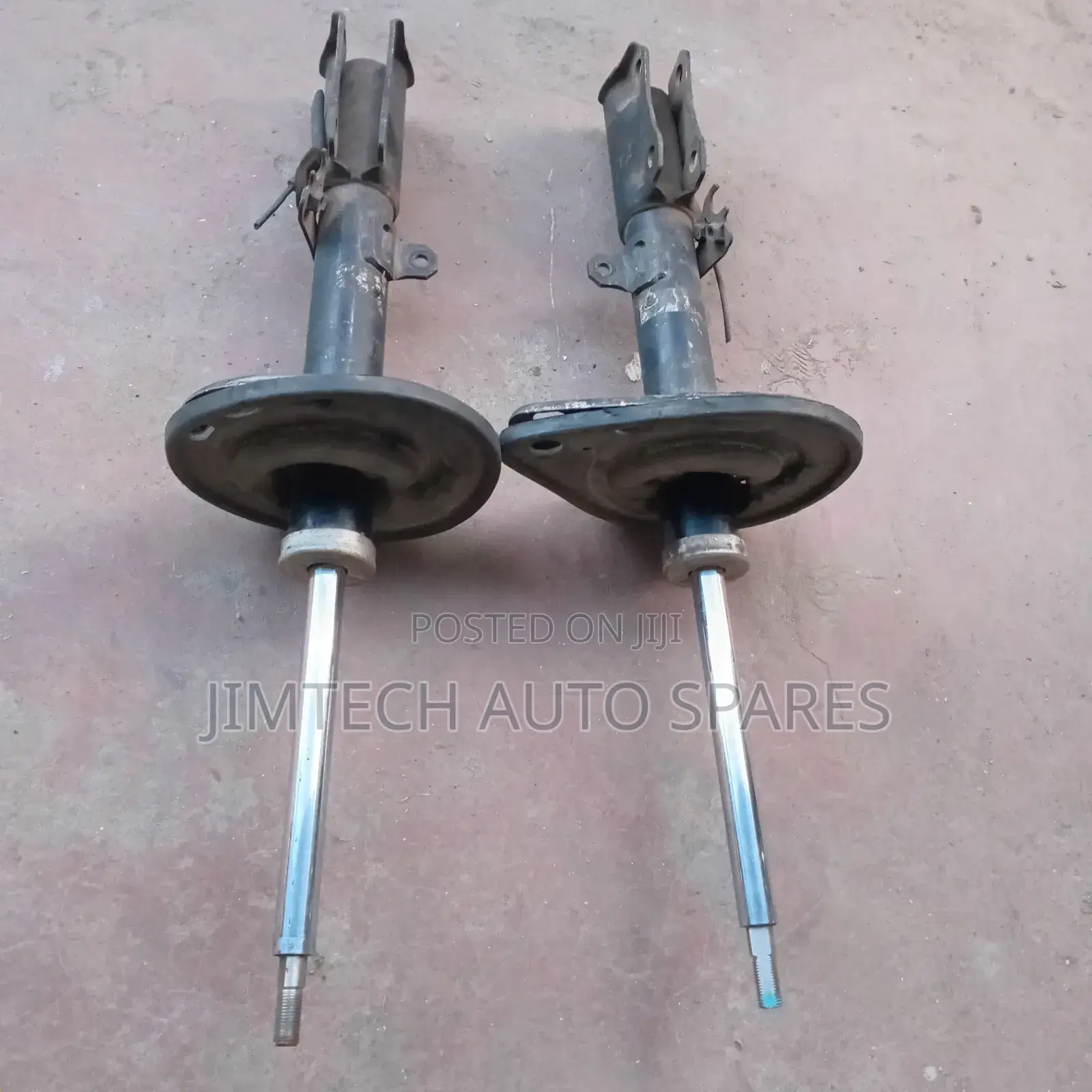 Toyota Camry Front Shocks