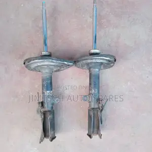Toyota Camry Front Shocks
